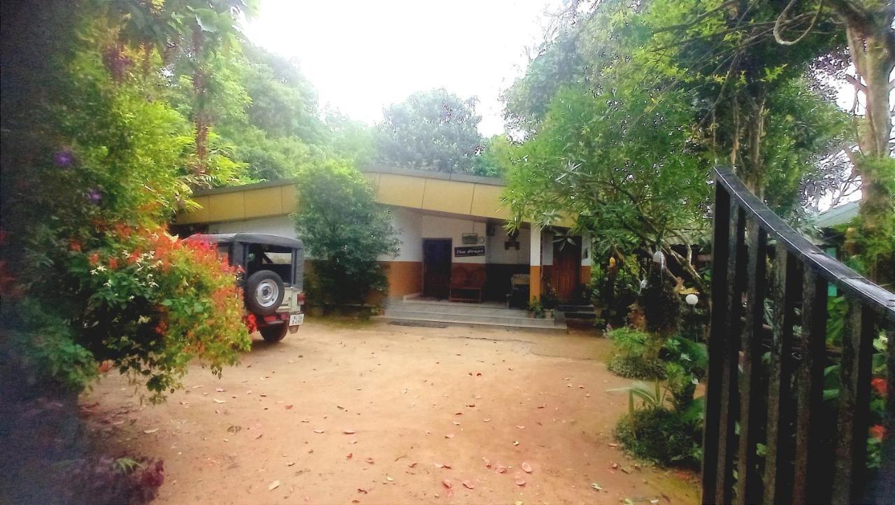 Munnar Home Stay Teadrops Plantation Villa Exterior foto